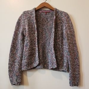 Comptoir des Cotonniers Cotton Cardigan